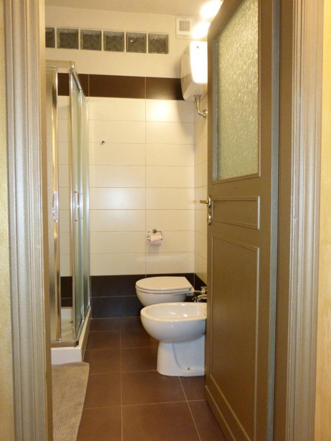 Elisir B&B Pisa Ngoại thất bức ảnh