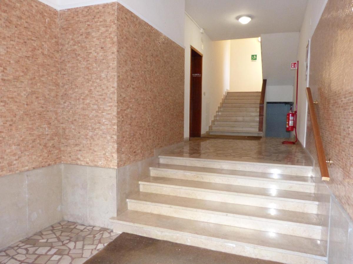Elisir B&B Pisa Ngoại thất bức ảnh